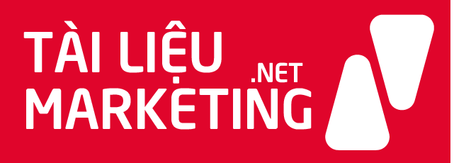 Tài Liệu Marketing 